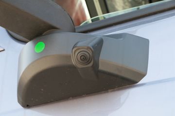 �й����� HOWO TH7�ؿ� ������ 540���� 6X4 AMT�Զ���ǣ����(����)(��Һ��)(ZZ4257V324HF1B)ͼƬ