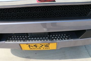 �й����� HOWO TH7�ؿ� ������ 540���� 6X4 AMT�Զ���ǣ����(����)(��Һ��)(ZZ4257V324HF1B)ͼƬ