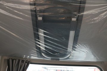 �������ó� �����콢KX ���߰� 600���� 6X4 AMT�Զ���ǣ����(����)(Һ��)(DFH4250C7)ͼƬ