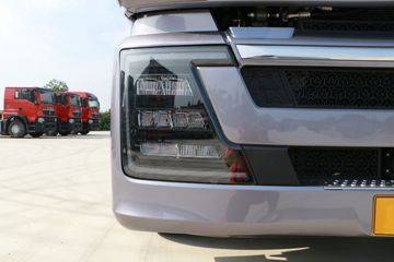 �й����� HOWO TH7�ؿ� ������ 540���� 6X4 AMT�Զ���ǣ����(����)(��Һ��)(ZZ4257V324HF1B)ͼƬ