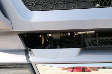 �й����� HOWO TH7�ؿ� ������ 540���� 6X4 AMT�Զ���ǣ����(����)(��Һ��)(ZZ4257V324HF1B)ͼƬ