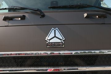 �й����� HOWO TH7�ؿ� ������ 540���� 6X4 AMT�Զ���ǣ����(����)(��Һ��)(ZZ4257V324HF1B)ͼƬ