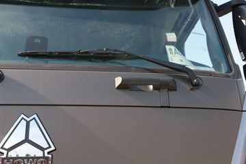 �й����� HOWO TH7�ؿ� ������ 540���� 6X4 AMT�Զ���ǣ����(����)(��Һ��)(ZZ4257V324HF1B)ͼƬ