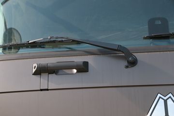 �й����� HOWO TH7�ؿ� ������ 540���� 6X4 AMT�Զ���ǣ����(����)(��Һ��)(ZZ4257V324HF1B)ͼƬ