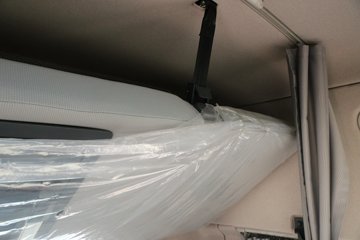 �������ó� �����콢KX ���߰� 600���� 6X4 AMT�Զ���ǣ����(����)(Һ��)(DFH4250C7)ͼƬ