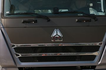 �й����� HOWO TH7�ؿ� ������ 540���� 6X4 AMT�Զ���ǣ����(����)(��Һ��)(ZZ4257V324HF1B)ͼƬ