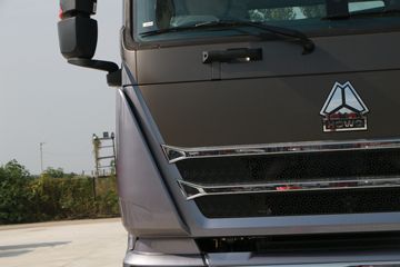 �й����� HOWO TH7�ؿ� ������ 540���� 6X4 AMT�Զ���ǣ����(����)(��Һ��)(ZZ4257V324HF1B)ͼƬ