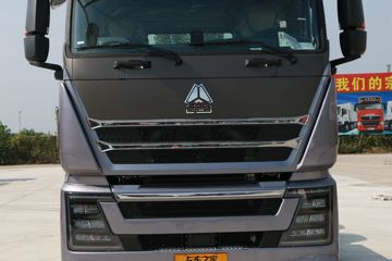 �й����� HOWO TH7�ؿ� ������ 540���� 6X4 AMT�Զ���ǣ����(����)(��Һ��)(ZZ4257V324HF1B)ͼƬ
