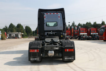 �й����� HOWO TH7�ؿ� ������ 540���� 6X4 AMT�Զ���ǣ����(����)(��Һ��)(ZZ4257V324HF1B)ͼƬ