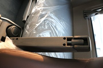 �������ó� �����콢KX ���߰� 600���� 6X4 AMT�Զ���ǣ����(����)(Һ��)(DFH4250C7)ͼƬ