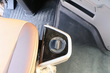 �������ó� �����콢KX ���߰� 600���� 6X4 AMT�Զ���ǣ����(����)(Һ��)(DFH4250C7)ͼƬ