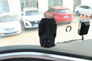 �������ó� �����콢KX ���߰� 600���� 6X4 AMT�Զ���ǣ����(����)(Һ��)(DFH4250C7)ͼƬ