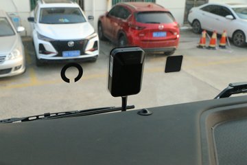 �������ó� �����콢KX ���߰� 600���� 6X4 AMT�Զ���ǣ����(����)(Һ��)(DFH4250C7)ͼƬ