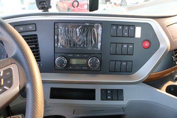 �������ó� �����콢KX ���߰� 600���� 6X4 AMT�Զ���ǣ����(����)(Һ��)(DFH4250C7)ͼƬ