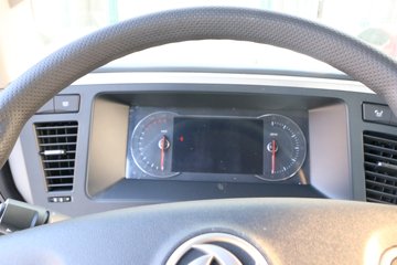 �������ó� �����콢KX ���߰� 600���� 6X4 AMT�Զ���ǣ����(����)(Һ��)(DFH4250C7)ͼƬ