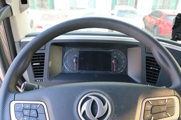 �������ó� �����콢KX ���߰� 600���� 6X4 AMT�Զ���ǣ����(����)(Һ��)(DFH4250C7)ͼƬ