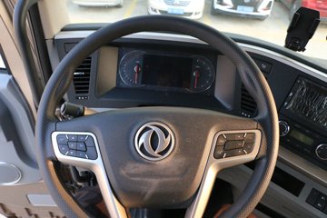 �������ó� �����콢KX ���߰� 600���� 6X4 AMT�Զ���ǣ����(����)(Һ��)(DFH4250C7)ͼƬ