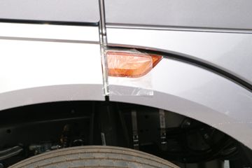 �й����� HOWO TH7�ؿ� ������ 540���� 6X4 AMT�Զ���ǣ����(����)(��Һ��)(ZZ4257V324HF1B)ͼƬ