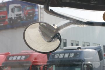 �й����� HOWO TH7�ؿ� ������ 540���� 6X4 AMT�Զ���ǣ����(����)(��Һ��)(ZZ4257V324HF1B)ͼƬ