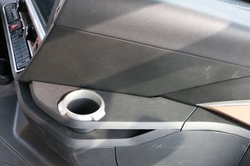 �й����� HOWO TH7�ؿ� ������ 540���� 6X4 AMT�Զ���ǣ����(����)(��Һ��)(ZZ4257V324HF1B)ͼƬ