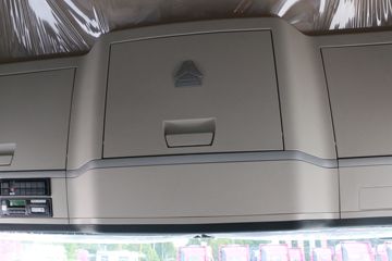 �й����� HOWO TH7�ؿ� ������ 540���� 6X4 AMT�Զ���ǣ����(����)(��Һ��)(ZZ4257V324HF1B)ͼƬ