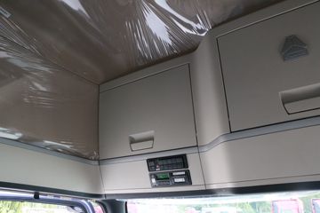 �й����� HOWO TH7�ؿ� ������ 540���� 6X4 AMT�Զ���ǣ����(����)(��Һ��)(ZZ4257V324HF1B)ͼƬ