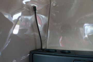 �й����� HOWO TH7�ؿ� ������ 540���� 6X4 AMT�Զ���ǣ����(����)(��Һ��)(ZZ4257V324HF1B)ͼƬ