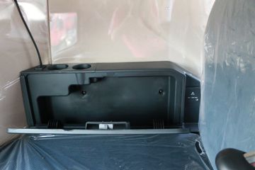 �й����� HOWO TH7�ؿ� ������ 540���� 6X4 AMT�Զ���ǣ����(����)(��Һ��)(ZZ4257V324HF1B)ͼƬ