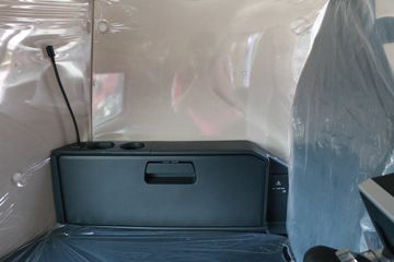 �й����� HOWO TH7�ؿ� ������ 540���� 6X4 AMT�Զ���ǣ����(����)(��Һ��)(ZZ4257V324HF1B)ͼƬ