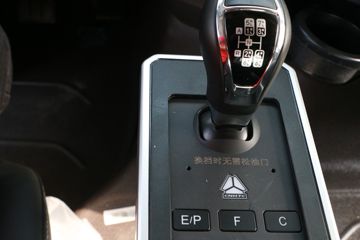 �й����� HOWO TH7�ؿ� ������ 540���� 6X4 AMT�Զ���ǣ����(����)(��Һ��)(ZZ4257V324HF1B)ͼƬ