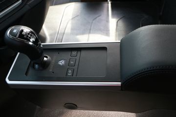 �й����� HOWO TH7�ؿ� ������ 540���� 6X4 AMT�Զ���ǣ����(����)(��Һ��)(ZZ4257V324HF1B)ͼƬ