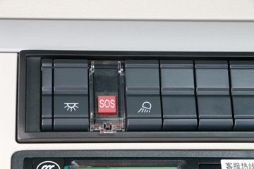 �й����� HOWO TH7�ؿ� ������ 540���� 6X4 AMT�Զ���ǣ����(����)(��Һ��)(ZZ4257V324HF1B)ͼƬ