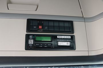 �й����� HOWO TH7�ؿ� ������ 540���� 6X4 AMT�Զ���ǣ����(����)(��Һ��)(ZZ4257V324HF1B)ͼƬ