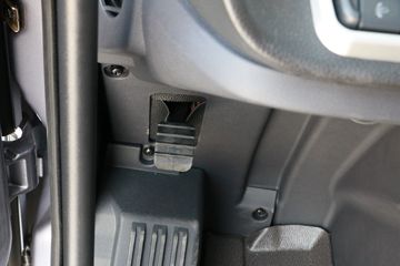 �й����� HOWO TH7�ؿ� ������ 540���� 6X4 AMT�Զ���ǣ����(����)(��Һ��)(ZZ4257V324HF1B)ͼƬ