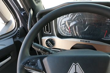 �й����� HOWO TH7�ؿ� ������ 540���� 6X4 AMT�Զ���ǣ����(����)(��Һ��)(ZZ4257V324HF1B)ͼƬ