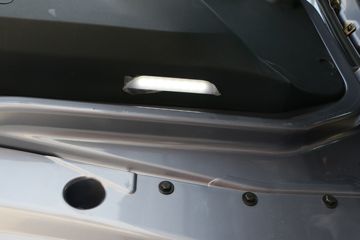 �й����� HOWO TH7�ؿ� ������ 540���� 6X4 AMT�Զ���ǣ����(����)(��Һ��)(ZZ4257V324HF1B)ͼƬ