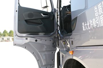 �й����� HOWO TH7�ؿ� ������ 540���� 6X4 AMT�Զ���ǣ����(����)(��Һ��)(ZZ4257V324HF1B)ͼƬ