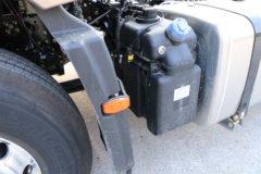 东风商用车 天龙旗舰KX 王者版 600马力 6X4 AMT自动挡牵引车(国六)(液缓)(DFH4250C7)