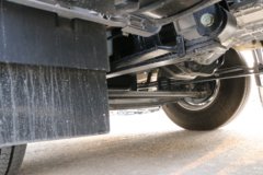 东风商用车 天龙旗舰KX 王者版 600马力 6X4 AMT自动挡牵引车(国六)(液缓)(DFH4250C7)