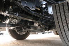 东风商用车 天龙旗舰KX 王者版 600马力 6X4 AMT自动挡牵引车(国六)(液缓)(DFH4250C7)