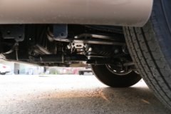 东风商用车 天龙旗舰KX 王者版 600马力 6X4 AMT自动挡牵引车(国六)(液缓)(DFH4250C7)