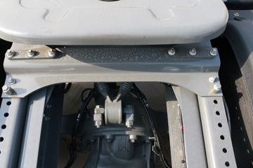 �й����� HOWO TH7�ؿ� ������ 540���� 6X4 AMT�Զ���ǣ����(����)(��Һ��)(ZZ4257V324HF1B)ͼƬ