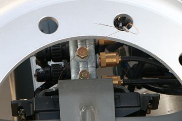 �й����� HOWO TH7�ؿ� ������ 540���� 6X4 AMT�Զ���ǣ����(����)(��Һ��)(ZZ4257V324HF1B)ͼƬ