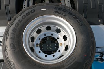 �й����� HOWO TH7�ؿ� ������ 540���� 6X4 AMT�Զ���ǣ����(����)(��Һ��)(ZZ4257V324HF1B)ͼƬ