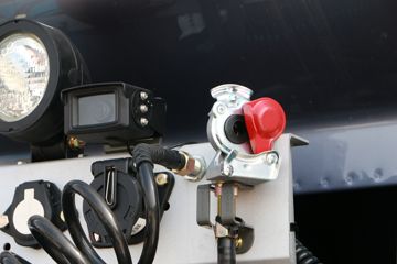 �й����� HOWO TH7�ؿ� ������ 540���� 6X4 AMT�Զ���ǣ����(����)(��Һ��)(ZZ4257V324HF1B)ͼƬ