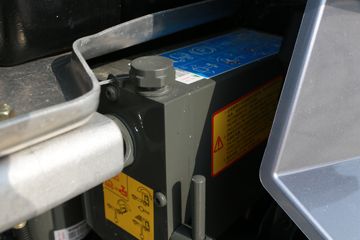 �й����� HOWO TH7�ؿ� ������ 540���� 6X4 AMT�Զ���ǣ����(����)(��Һ��)(ZZ4257V324HF1B)ͼƬ