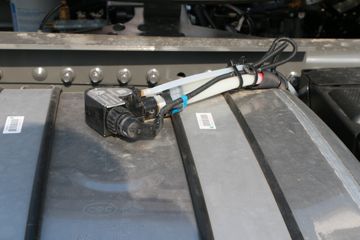 �й����� HOWO TH7�ؿ� ������ 540���� 6X4 AMT�Զ���ǣ����(����)(��Һ��)(ZZ4257V324HF1B)ͼƬ