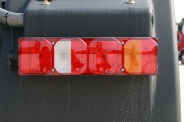 �й����� HOWO TH7�ؿ� ������ 540���� 6X4 AMT�Զ���ǣ����(����)(��Һ��)(ZZ4257V324HF1B)ͼƬ