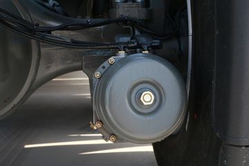 �й����� HOWO TH7�ؿ� ������ 540���� 6X4 AMT�Զ���ǣ����(����)(��Һ��)(ZZ4257V324HF1B)ͼƬ