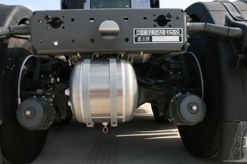 �й����� HOWO TH7�ؿ� ������ 540���� 6X4 AMT�Զ���ǣ����(����)(��Һ��)(ZZ4257V324HF1B)ͼƬ